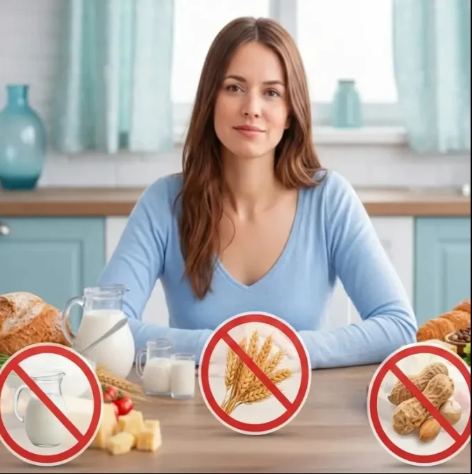 Test per le Intolleranze Alimentari attraverso i Capelli