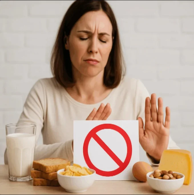 Test delle Intolleranze Alimentari tramite Analisi del Sangue