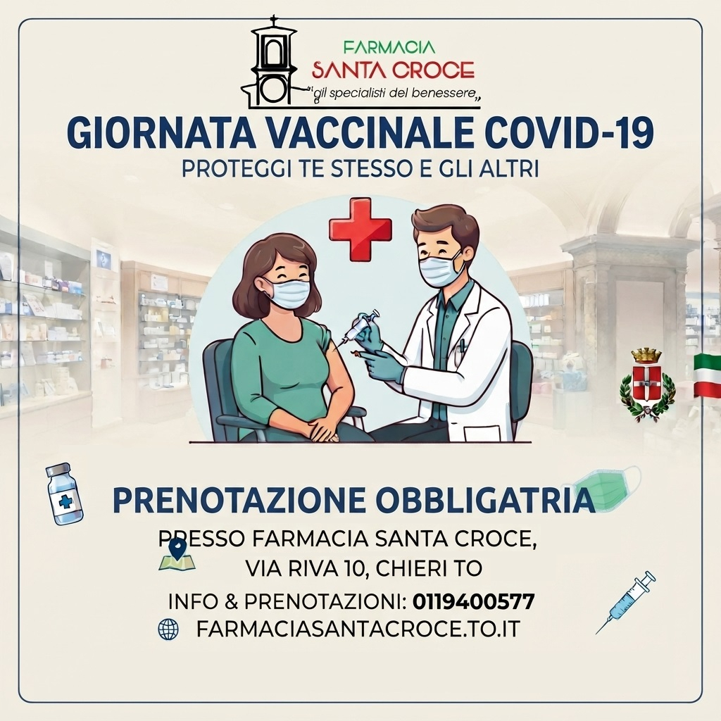 Vaccino Covid-9