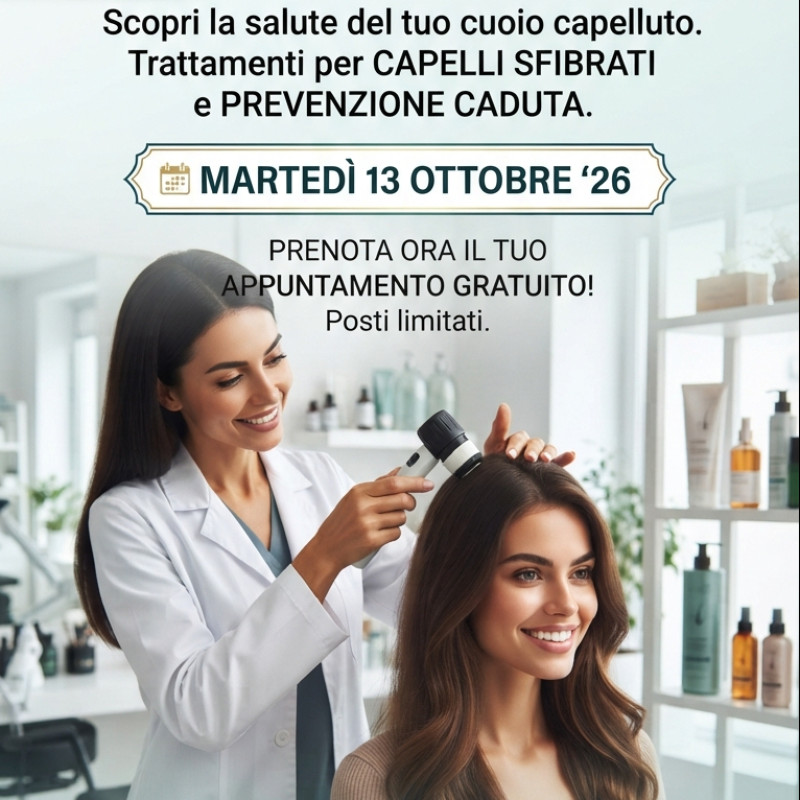 Giornata dei Capelli